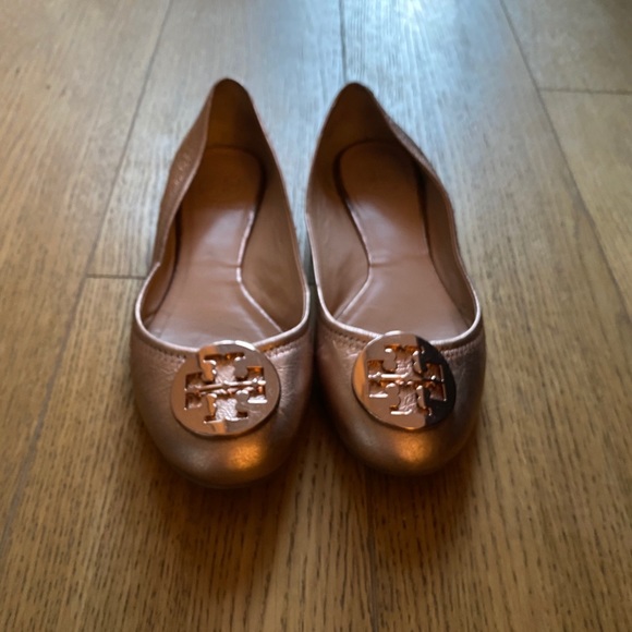 Tory Burch Flats - Picture 1 of 8